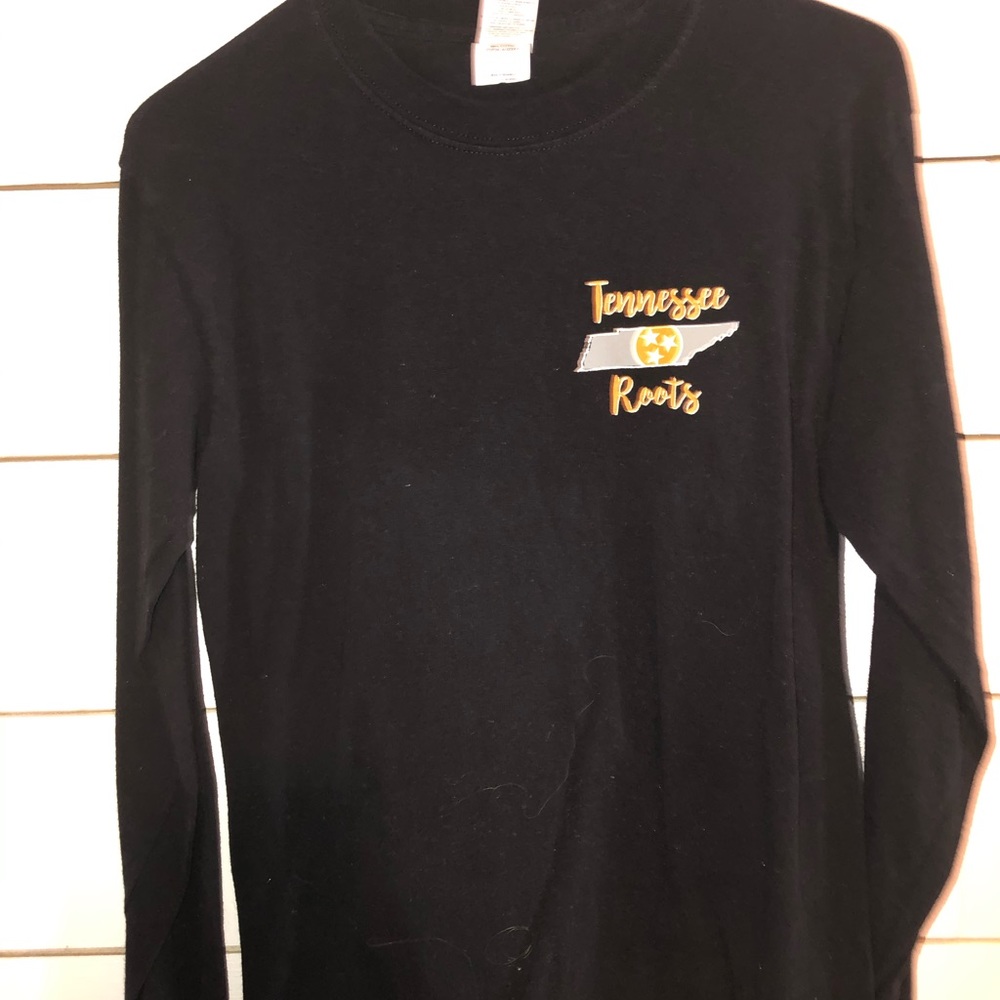 Tennessee long sleeve